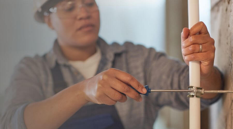 Local annual plumbing maintenance in Cherryfield, ME